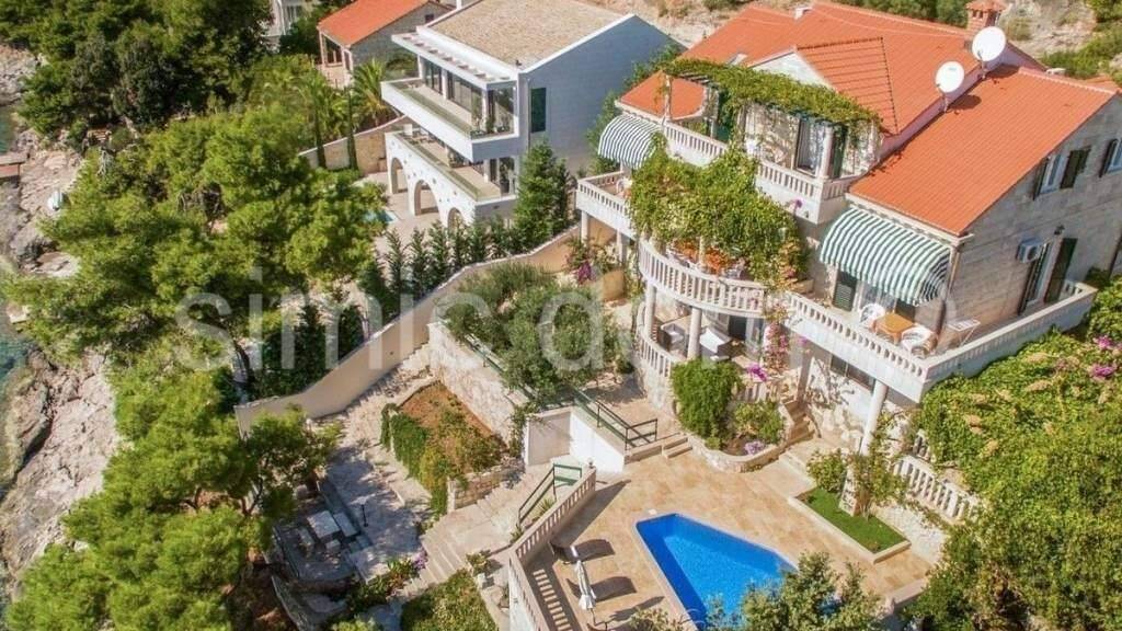 Haus zum Kauf 3.000.000 € 6 Zimmer 530 m² Selca