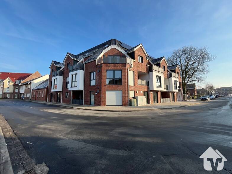 Maisonette zum Kauf 374.900 € 3 Zimmer 101,5 m² 2. Geschoss Haselünne Haselünne 49740