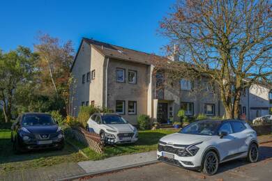 Wohnung zum Kauf 299.000 € 4 Zimmer 91 m² 1. Geschoss Eil Köln 51145