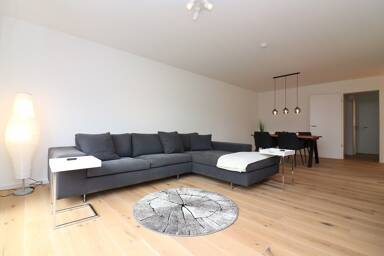 Wohnung zur Miete Wohnen auf Zeit 1.350 € 2 Zimmer 71 m² frei ab 01.08.2025 Rottenbauer Würzburg 97084