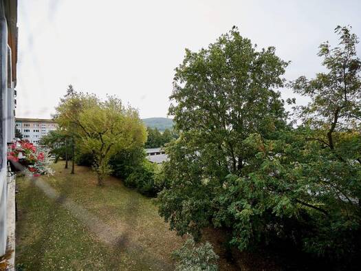 Wohnung zur Miete 381 € 4 Zimmer 69,3 m² 3. Geschoss Daimlerstraße 9 Löbau 02708