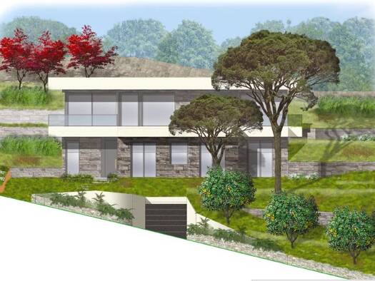 Grundstück zum Kauf 1.272.000 € 848 m² Grundstück EZE 06360