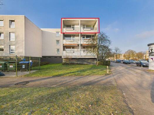 Wohnung zum Kauf 119.000 € 2 Zimmer 55 m² Auf der Horst Garbsen / Auf der Horst 30823