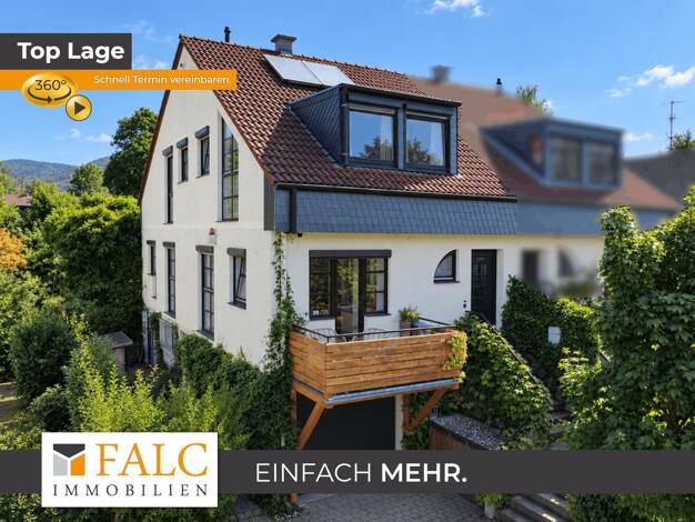 Einfamilienhaus zum Kauf 549.000 € 5 Zimmer 159 m² 429 m² Grundstück Mehlem Bonn 53179