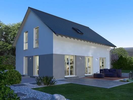 Einfamilienhaus zum Kauf 759.900 € 5 Zimmer 161 m² 572 m² Grundstück Steinbach Cadolzburg 90556