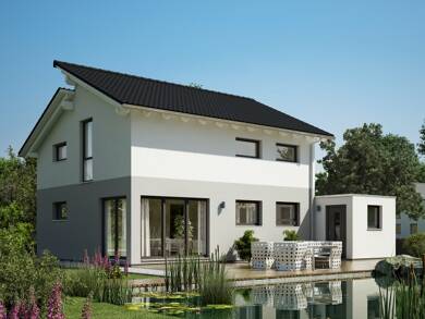 Einfamilienhaus zum Kauf provisionsfrei 470.400 € 4 Zimmer 110 m² 500 m² Grundstück Erfurt 99092