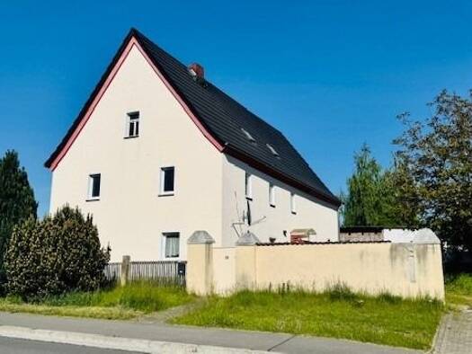 Einfamilienhaus zum Kauf provisionsfrei 75.000 € 5 Zimmer 197 m² 1.130 m² Grundstück Wurzener Straße 28 Schildau Belgern-Schildau 04889