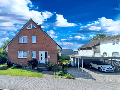 Mehrfamilienhaus zum Kauf 350.000 € 2 Zimmer 209 m² 606 m² Grundstück Satrup Satrup 24986