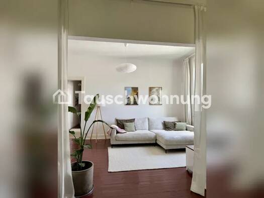 Wohnung zur Miete Tauschwohnung 620 € 2 Zimmer 65 m² 2. Geschoss Sülz Lindenthal 50937