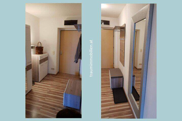 Wohnung – Villach, Völkendorf - Ansicht 2