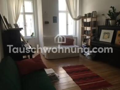Wohnung zur Miete Tauschwohnung 650 € 2 Zimmer 60 m² 1. Geschoss Britz Berlin 12047