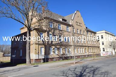 Wohn- und Geschäftshaus zum Kauf als Kapitalanlage geeignet 150.000 € 24 Zimmer 1.626 m² 1.218 m² Grundstück Döbeln Döbeln 04720