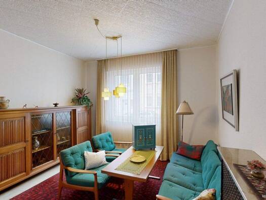 Einfamilienhaus zum Kauf provisionsfrei 149.000 € 3 Zimmer 92 m² 461 m² Grundstück Hamm-Mitte Hamm 59067