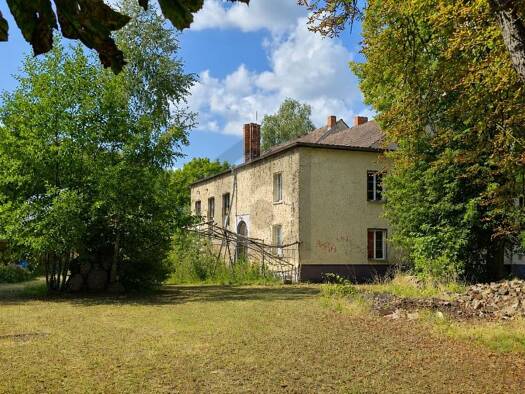 Grundstück zum Kauf 1.000.000 € 1.728 m² Grundstück Zeesen Königs Wusterhausen 15711
