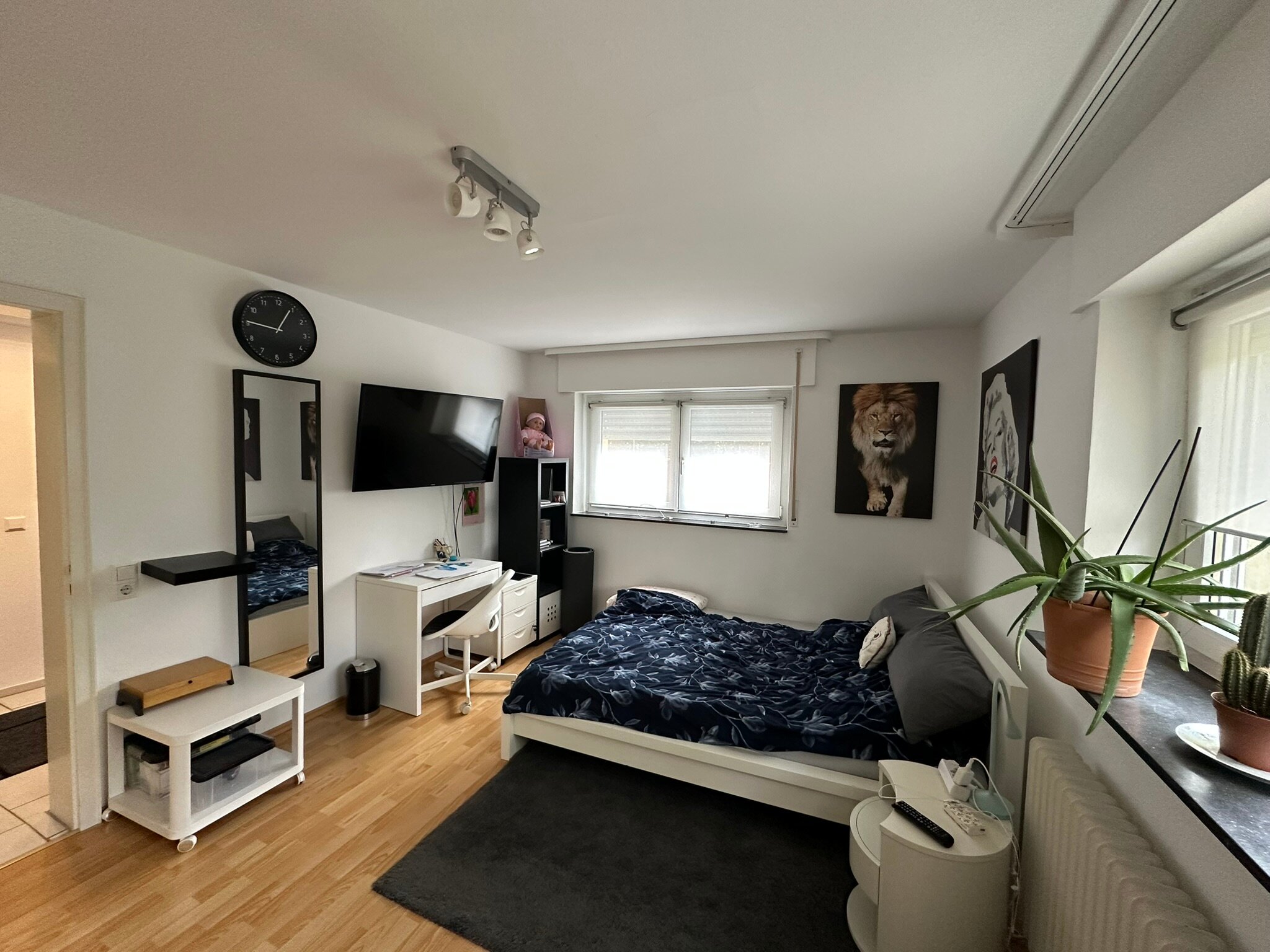 Studio zum Kauf 320.000 € 2,5 Zimmer 66 m²<br/>Wohnfläche EG<br/>Geschoss Alt-Stühlinger Freiburg im Breisgau 79106