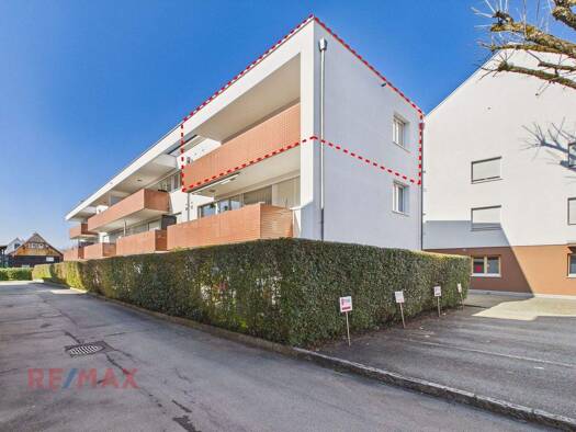 Wohnung zum Kauf 2 Zimmer 56 m² 2. Geschoss Marktstraße 46 Dornbirn 6850