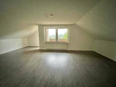 Wohnung zur Miete 465 € 2 Zimmer 55 m² Dachgeschoss, 2. Geschoss Bad Bevensen Bad Bevensen 29549