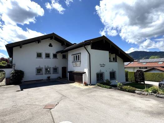 Studio zur Miete 650 € 1 Zimmer 32,4 m² 1. Geschoss Gmund am Tegernsee 83703