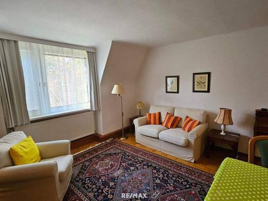 Wohnung zum Kauf 265.000 € 2 Zimmer 56 m² 3. Geschoss Wien 1130