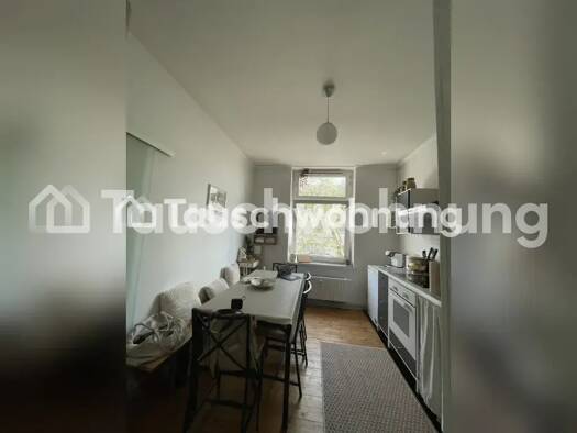 Studio zur Miete Tauschwohnung 560 € 1 Zimmer 39 m² 3. Geschoss Höhenberg Kalk 51103