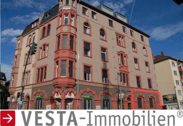 Wohnung kaufen in Frankfurt am Main Bockenheim immowelt