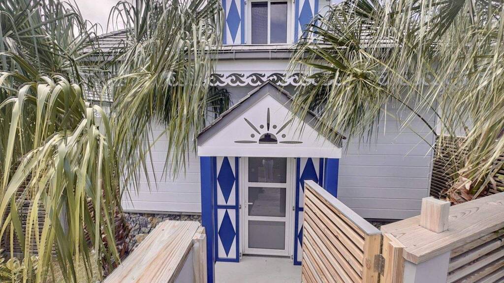 Einfamilienhaus zum Kauf 2.204.155 € 4 Zimmer 48 m² Saint-Barthélemy 97133