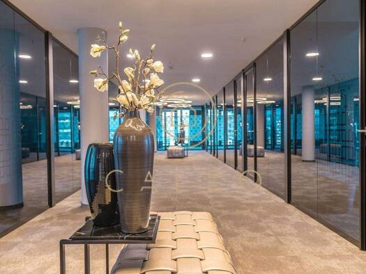 Bürofläche zur Miete provisionsfrei 20 m² Bürofläche teilbar ab 1 m² Schönefeld 12529