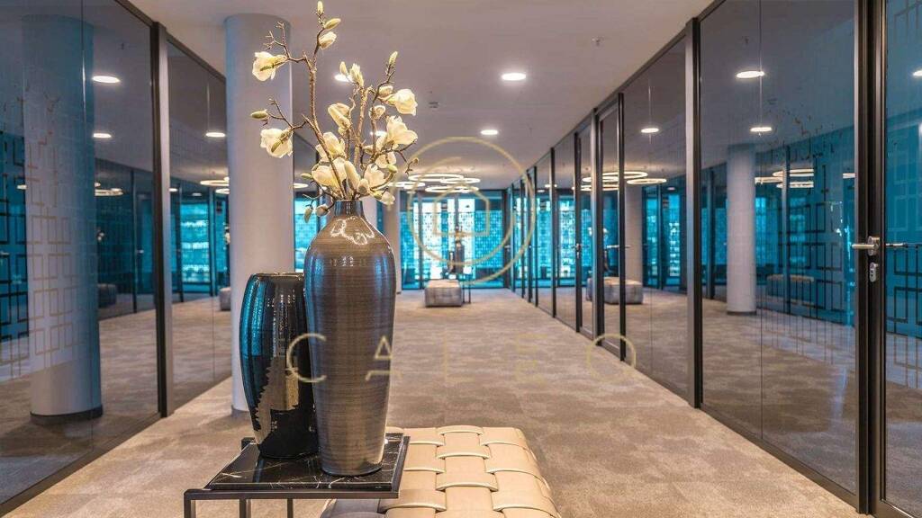 Bürofläche zur Miete provisionsfrei 20 m² Bürofläche teilbar ab 1 m² Schönefeld 12529