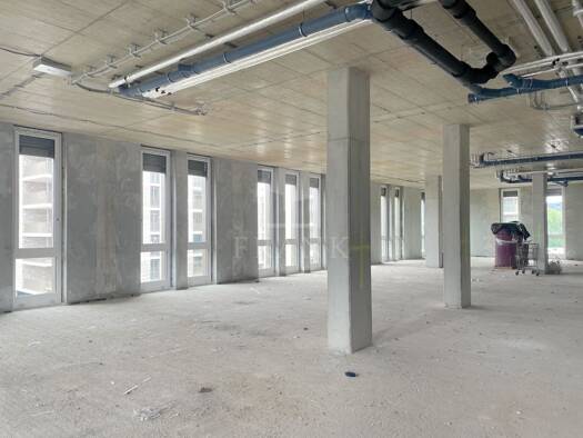 Praxisfläche zur Miete 446 m² Bürofläche teilbar ab 446 m² Reutin Lindau (Bodensee) 88131