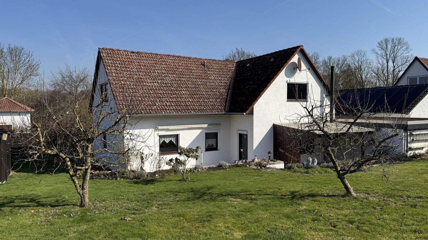 Einfamilienhaus zum Kauf - Ansicht 4