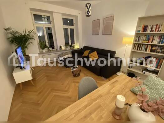 Wohnung zur Miete Tauschwohnung 1.065 € 3 Zimmer 75 m² 1. Geschoss Altstadt-Lehel München 80469