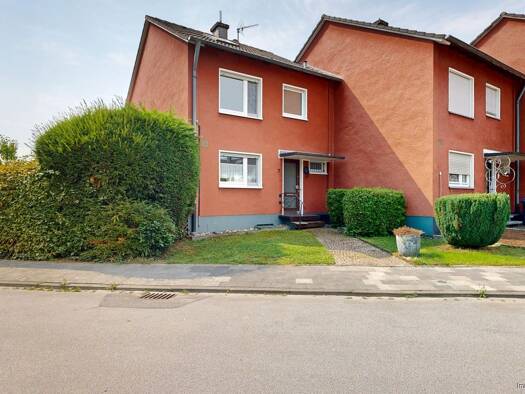 Reihenendhaus zum Kauf provisionsfrei 259.000 € 4 Zimmer 89 m² 371 m² Grundstück frei ab sofort Rhynern Hamm 59069