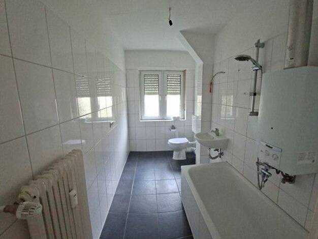 Wohnung zur Miete 590 € 3 Zimmer 65,5 m² 1. Geschoss frei ab 11.09.2025 Gerhard-Hauptmann-Straße 8 Nordwestlicher Stadtteil Schweinfurt 97421