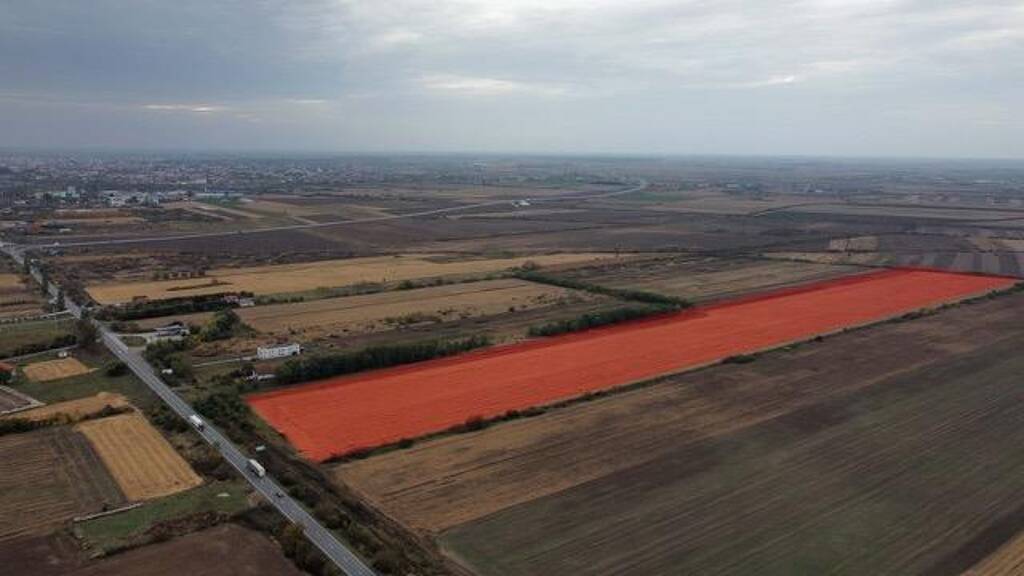 Grundstück zum Kauf 1.590.000 € 109.600 m² Grundstück Botiz 447065