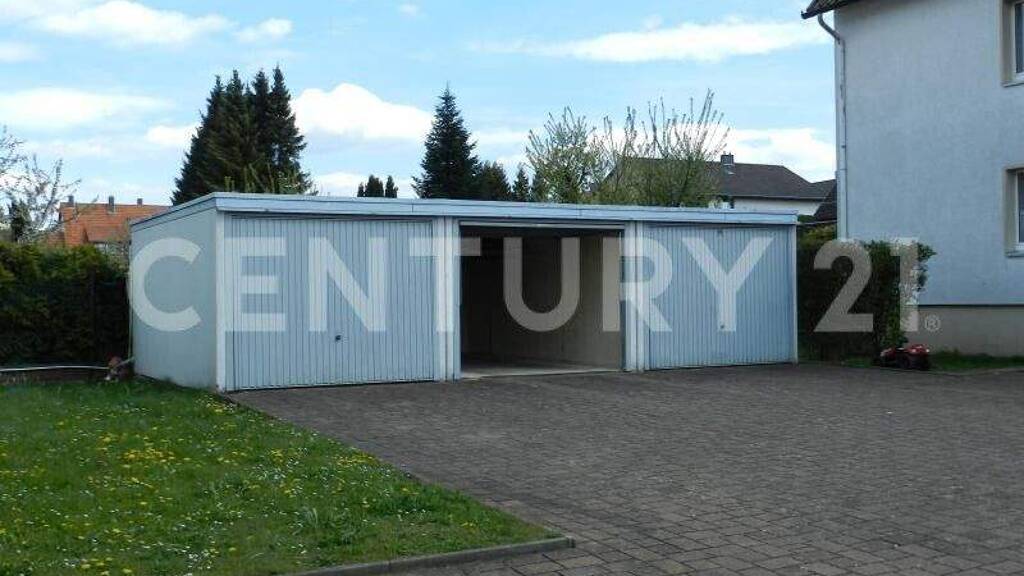 Garage zur Miete 50 € Heinrich-Sonrey-Weg 1 Möllensen Sibbesse 31079