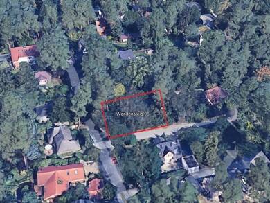 Grundstück zum Kauf 525.000 € 793 m² Grundstück Potsdam 14476