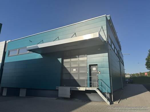 Bürofläche zur Miete 8.500 € 998 m² Bürofläche Maulbronn Maulbronn 75433