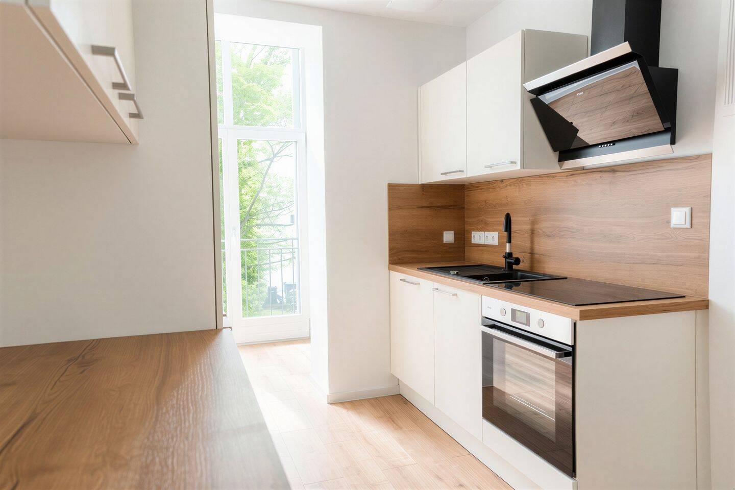 Studio zur Miete, Leipzig