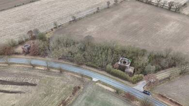 Freizeitgrundstück zum Kauf 29.000 € 4.942 m² Grundstück Süderhastedt 25727