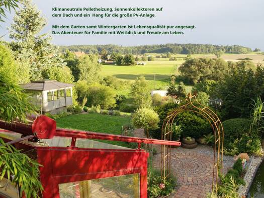 Mehrfamilienhaus zum Kauf provisionsfrei 617.000 € 9 Zimmer 289 m² 907 m² Grundstück frei ab sofort Dietingen 78661