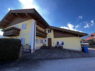 Mehrfamilienhaus zum Kauf 770.000 € 6 Zimmer 156 m² 549 m² Grundstück Piding Piding 83451