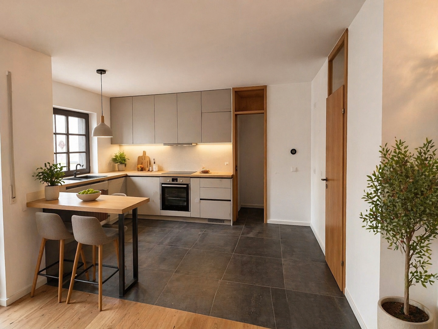 Haus – Volkach, Landkreis Kitzingen - Ansicht 3