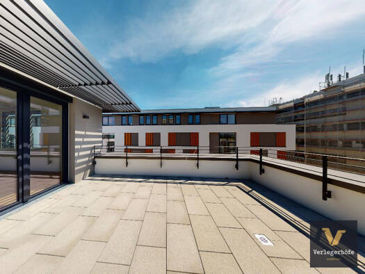 WG-Zimmer zur Miete 1.970 € 3 Zimmer 105 m² 4. Geschoss frei ab 01.06.2026 Stephanstraße 12 Darmstadt 64295