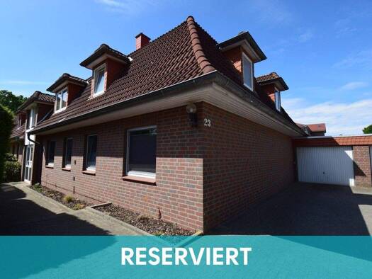 Wohnung zum Kauf 189.000 € 3 Zimmer 94 m² 1. Geschoss Langen 27607