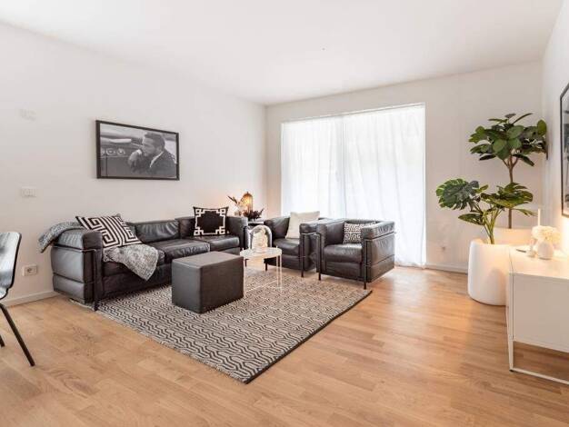 Wohnung zur Miete 670 € 2,5 Zimmer 55,8 m² 6. Geschoss frei ab 01.04.2026 Berswordtstraße 7 Mitte Dortmund 44139