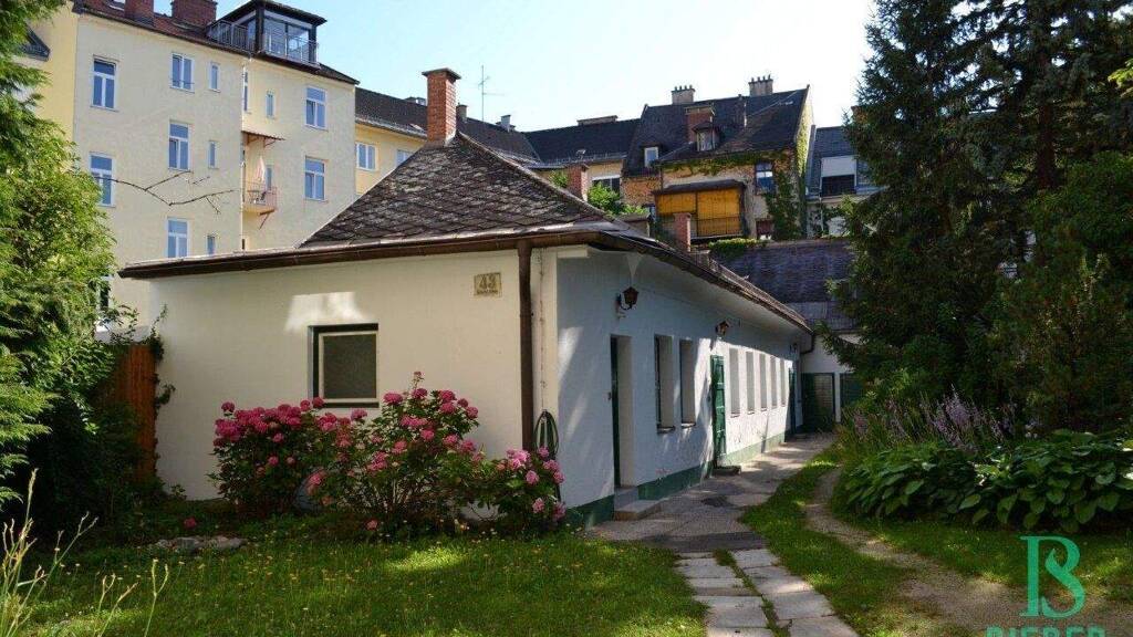 Bürofläche zur Miete 690 € 5 Zimmer Innere Stadt Klagenfurt am Wörthersee 9020