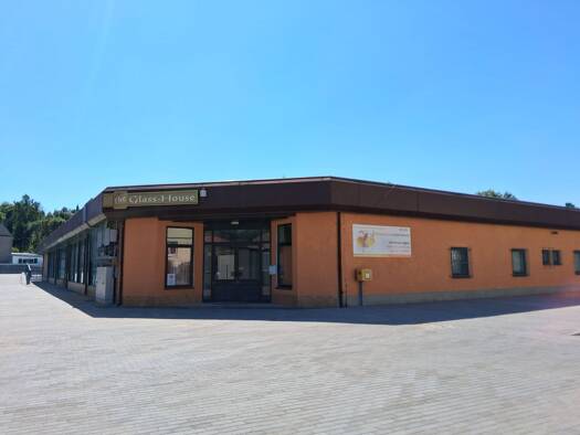 Verkaufsfläche zum Kauf als Kapitalanlage geeignet 350.000 € 1 Zimmer Schraplau 06279