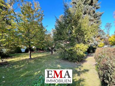 Grundstück zum Kauf 408.000 € 800 m² Grundstück Groß Glienicke 14476