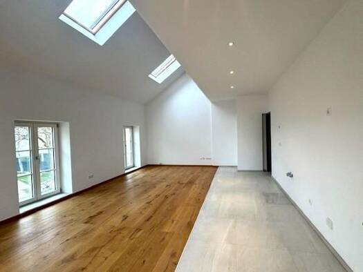 Wohnung zum Kauf 678.800 € 4 Zimmer 131 m² Baden 2500