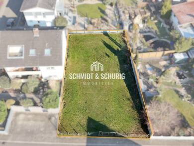 Grundstück zum Kauf 250.000 € 557 m² Grundstück Kronau 76709